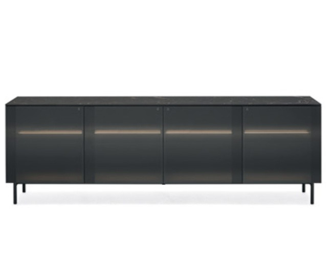 Buffet Calligaris Universal CS6096-2bl