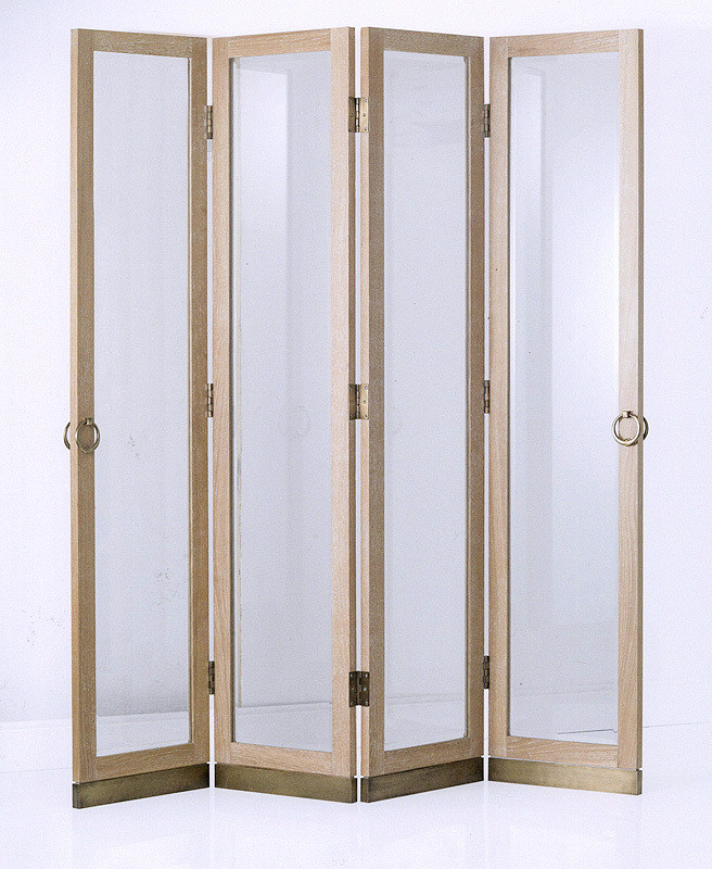 Bedroom Screen Chelini Michele bonan 5021