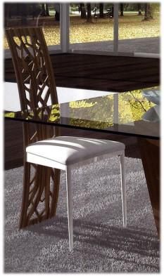 Dining Chair Idealsedia Charm Lea