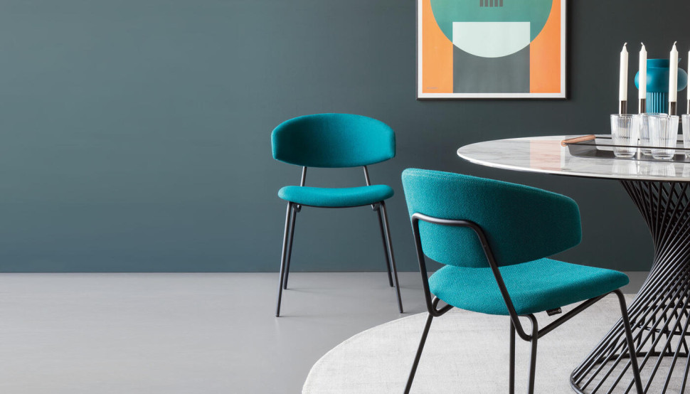 Chair Calligaris Sophia CS1890
