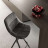 Bar Stool Ozzio design Roy S536
