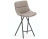 Bar Stool Ozzio design Roy S536