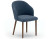 Chair Ozzio design Zico S464
