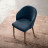 Chair Ozzio design Zico S464