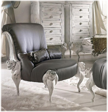 Armchair Bitossi luciano Mon amour night &amp; day 3264 02