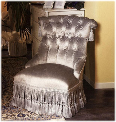 Armchair Dolfi Casa dolfi Clotilde