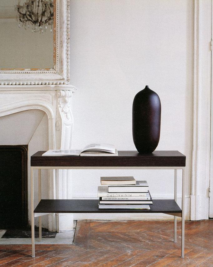 Console B&amp;b italia Maxalto 9616