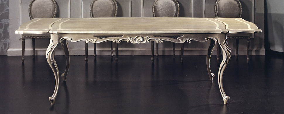 Dining Table Vittorio grifoni 2076
