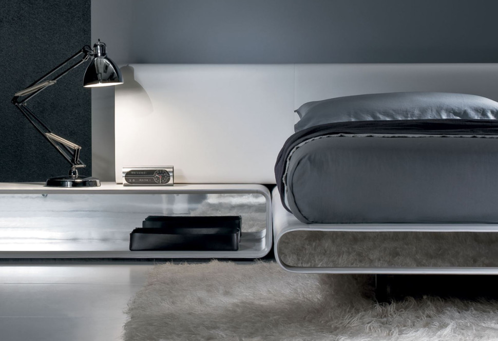 Bed Tube I 4 mariani Home Tube00lesi160