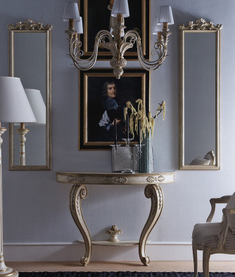 Console Silvano grifoni Living room 2369