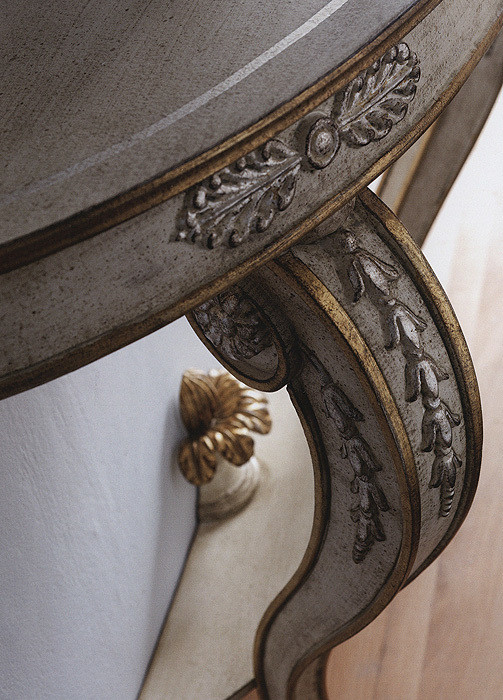 Console Silvano grifoni Living room 2369