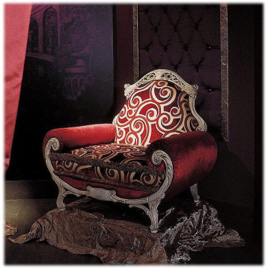 Armchair Excellent Citterio 2113