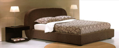 Bed Notteblu milano Ortigia