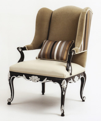 Armchair Lci stile Sofas and chairs N035l
