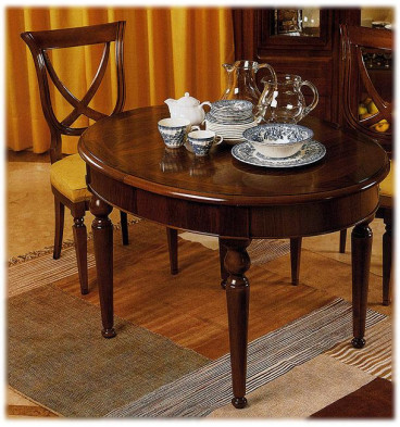 Dining Table Stilema Margot de chateaubriand 410