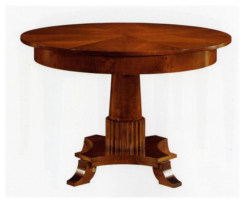 Dining Table Morelato Tecnico 5779