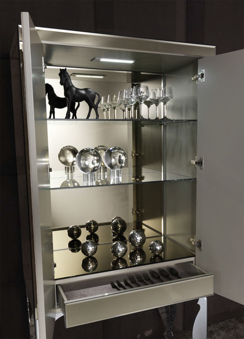 Bar Dv home collection Envy contenitore