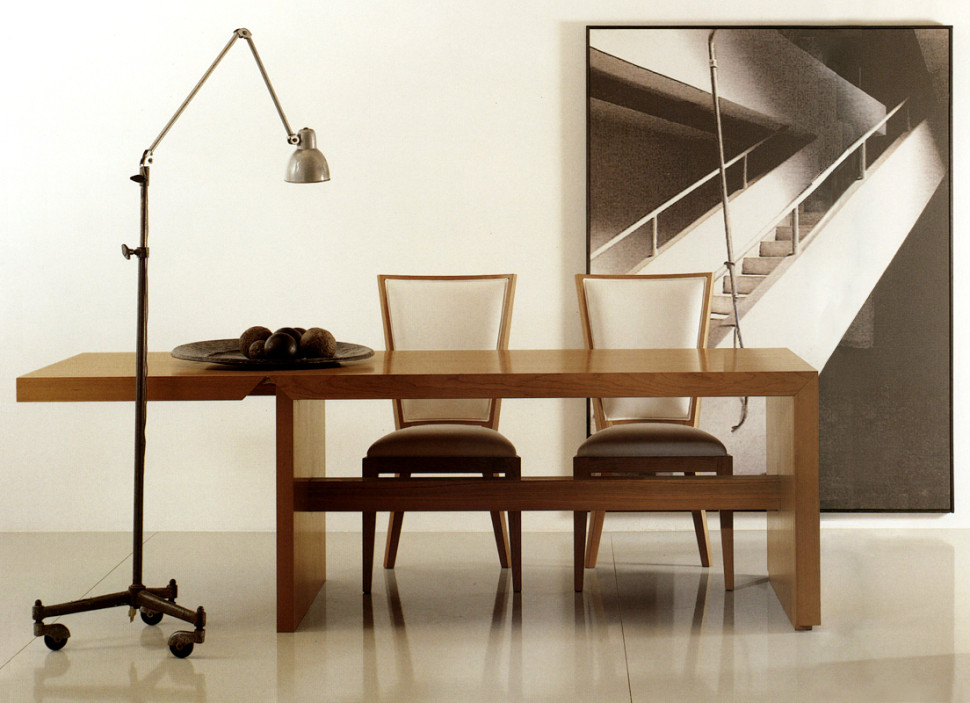 Table Annibale Colombo Quadro C1260