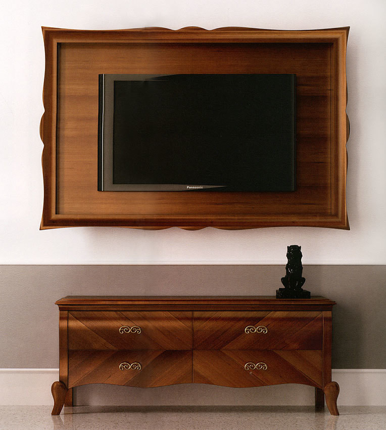 TV Stand Dall&#039;agnese Symfonia Si45242