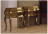 Nightstand Diletta Bova Vivere la notte №2 13.101