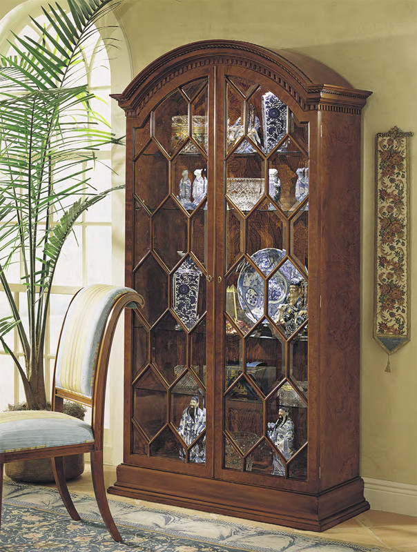 Showcase Francesco molon 18Th century V33