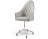 Desk Office Chair Reflex Glamour Peggy Office