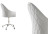 Desk Office Chair Reflex Glamour Peggy Office