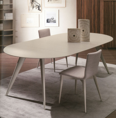 Dining Table Pacini cappellini 5399