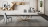 Table Reflex Disegno Papillon 72