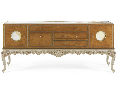 Buffet Jumbo Collection La grande dame