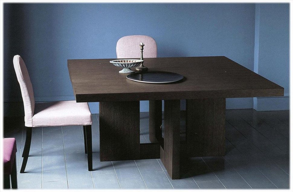 Dining Table Casamilano Grigio catalogo 1116