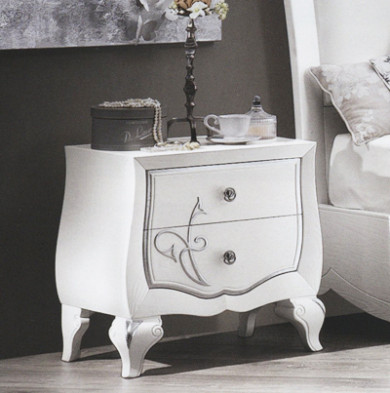 Nightstand Arte casa Evoluzione 2314
