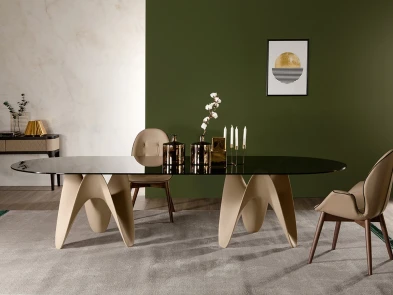 Table Tonin Casa Big Gaya