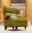 Armchair Mascheroni Long autumn