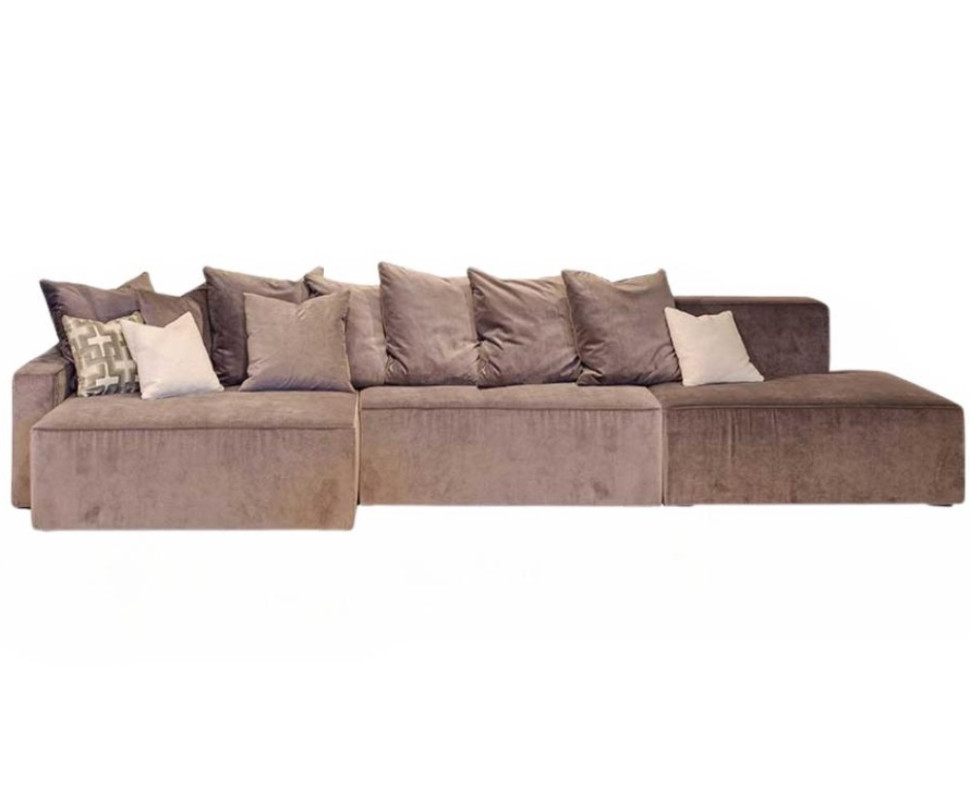 Sofa Asnaghi Bonnie