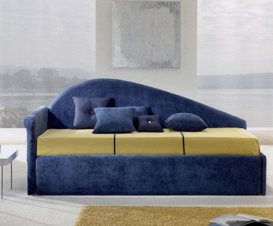 Sofa Piermaria Notte Genio 5100