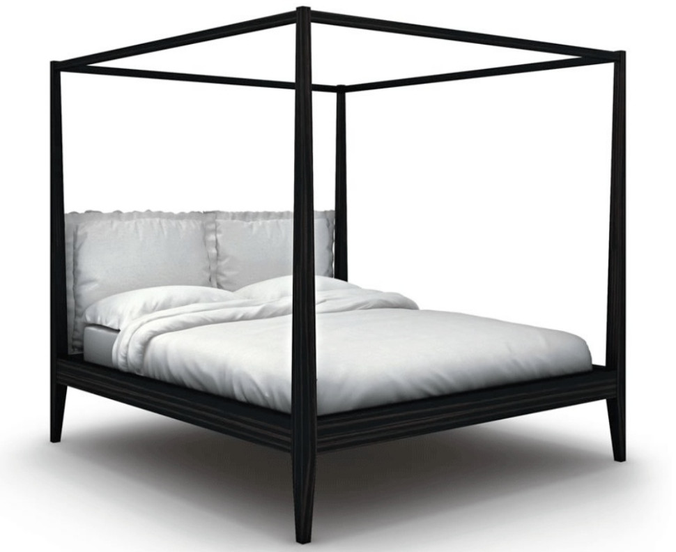 Bed Asnaghi Aida