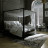Bed Asnaghi Aida