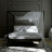 Bed Asnaghi Aida