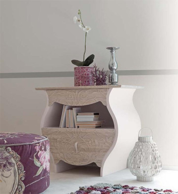 Dresser Halley I boy 789Frdr