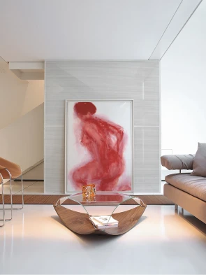 Coffee Table Tonin Casa Quiet