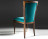 Chair Annibale Colombo Today B1669 Savoia
