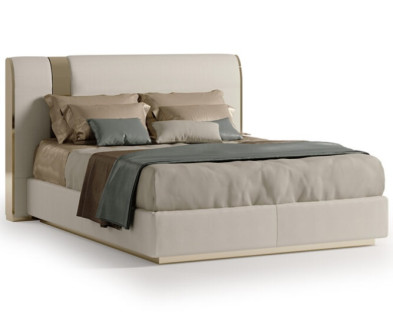 Bed Bizzotto Italia Ginko 490/491