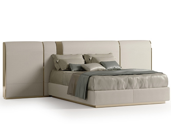 Bed Bizzotto Italia Ginko 490/491