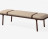 Bench Carpanese Home Belts