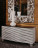 Dresser Modesty Francesco molon Eclectica G511
