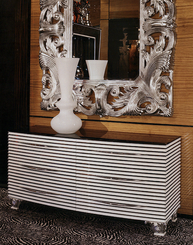 Dresser Modesty Francesco molon Eclectica G511