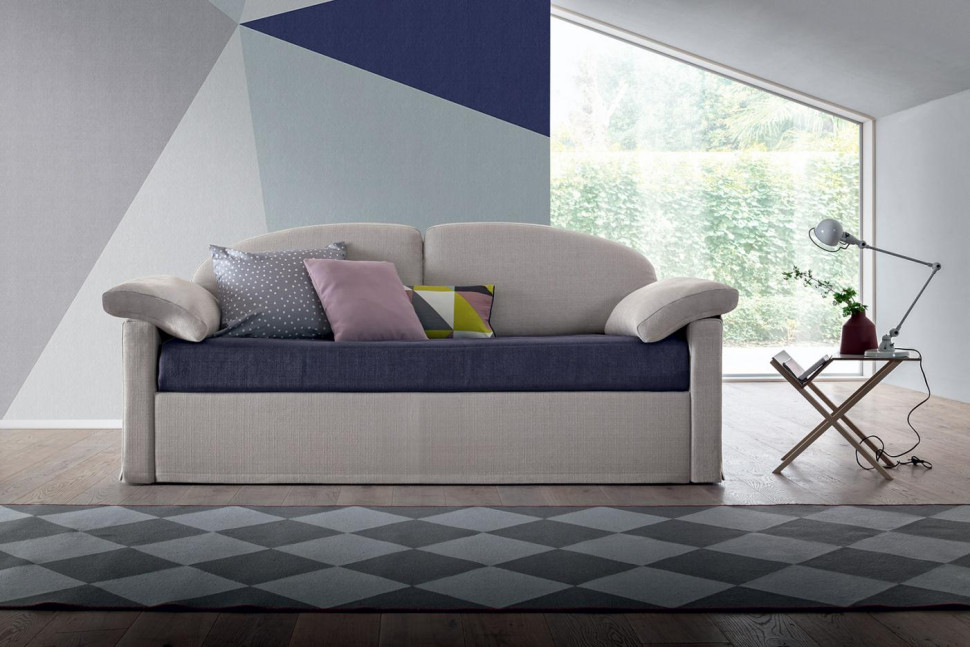 Sofa-bed Felis Klio