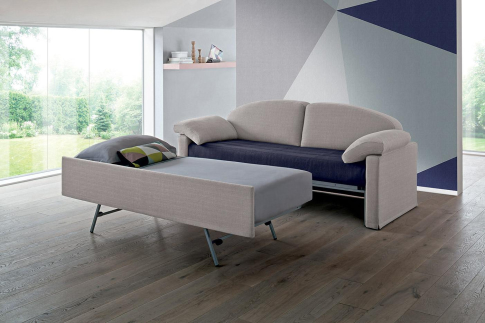 Sofa-bed Felis Klio