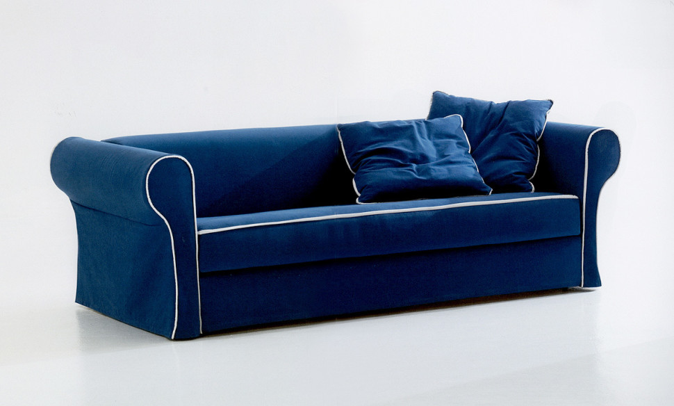 Sofa Recanati Alberta Orange 0Recc5